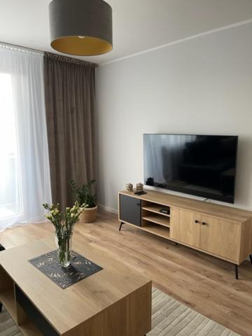 Apartament Centrum II Lidzbark Warminski Exterior photo